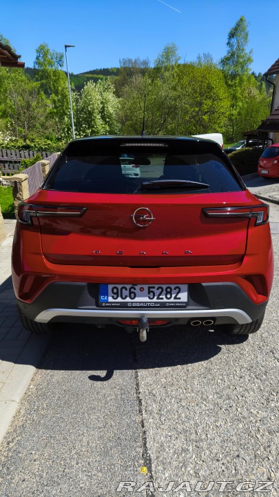Opel Mokka 2023