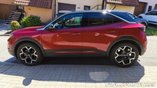 Opel Mokka  2023