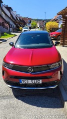 Opel Mokka  2023