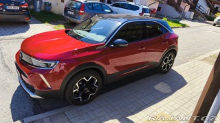 Opel Mokka  2023