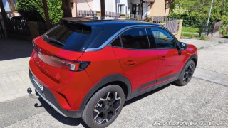 Opel Mokka  2023