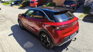 Opel Mokka  2023