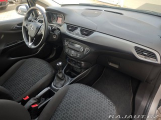Opel Corsa 1.2 16V Výhřev volantu 47 2018