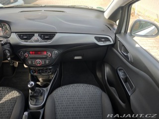 Opel Corsa 1.2 16V Výhřev volantu 47 2018