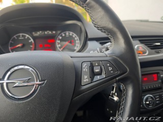 Opel Corsa 1.2 16V Výhřev volantu 47 2018