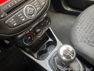 Opel Corsa 1.2 16V Výhřev volantu 47 2018
