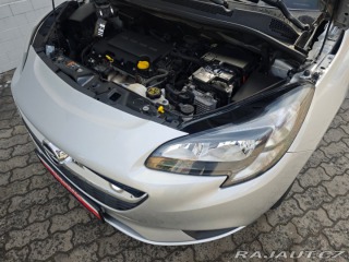 Opel Corsa 1.2 16V Výhřev volantu 47 2018