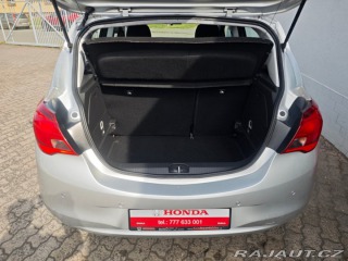 Opel Corsa 1.2 16V Výhřev volantu 47 2018
