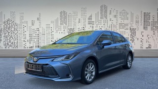 Toyota Corolla Sedan 1,8 Hybrid e-CVT Co
