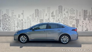 Toyota Corolla Sedan 1,8 Hybrid e-CVT Co 2024