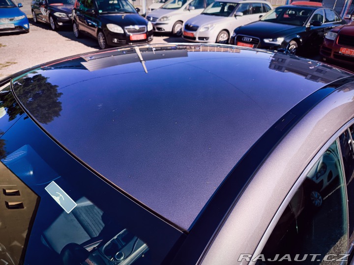 Mercedes-Benz CLA 220CDI 4Matic SPORT ČR 2019