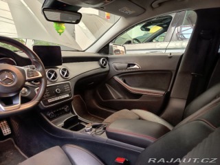 Mercedes-Benz CLA 220CDI 4Matic SPORT ČR 2019
