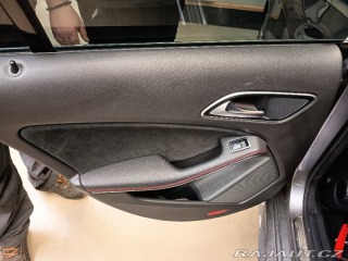 Mercedes-Benz CLA 220CDI 4Matic SPORT ČR 2019