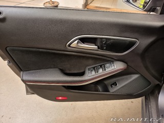 Mercedes-Benz CLA 220CDI 4Matic SPORT ČR 2019