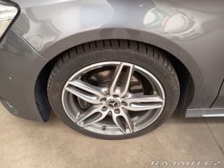 Mercedes-Benz CLA 220CDI 4Matic SPORT ČR 2019
