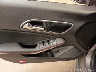 Mercedes-Benz CLA 220CDI 4Matic SPORT ČR 2019