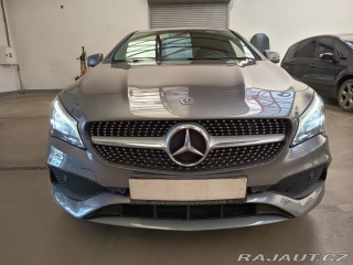 Mercedes-Benz CLA 220CDI 4Matic SPORT ČR 2019