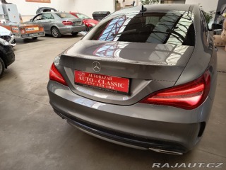 Mercedes-Benz CLA 220CDI 4Matic SPORT ČR 2019