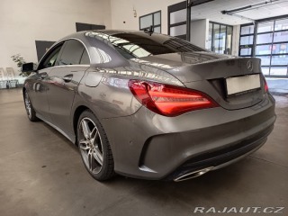 Mercedes-Benz CLA 220CDI 4Matic SPORT ČR 2019