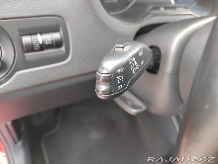 Volkswagen Polo 6R 2012