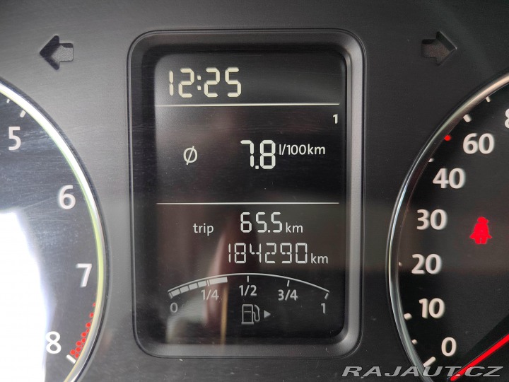Volkswagen Polo 6R 2012