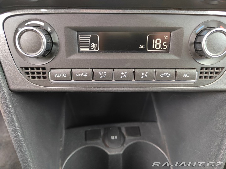 Volkswagen Polo 6R 2012