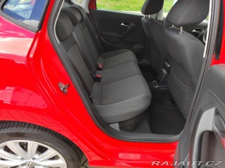 Volkswagen Polo 6R 2012