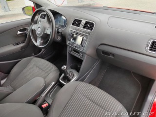 Volkswagen Polo 6R 2012