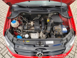 Volkswagen Polo 6R 2012