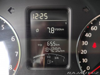 Volkswagen Polo 6R 2012