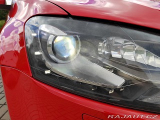 Volkswagen Polo 6R 2012