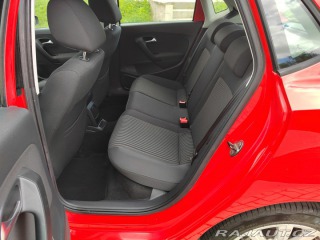 Volkswagen Polo 6R 2012