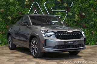 Škoda Kodiaq 2.0 4x4 Sportline Nez.Top