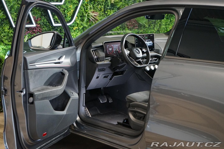 Škoda Kodiaq 2.0 4x4 Sportline Nez.Top 2024