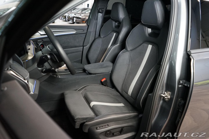 Škoda Kodiaq 2.0 4x4 Sportline Nez.Top 2024