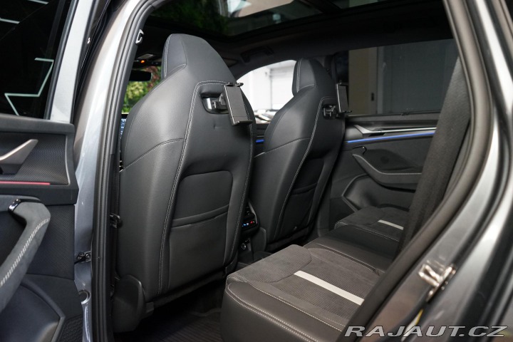 Škoda Kodiaq 2.0 4x4 Sportline Nez.Top 2024