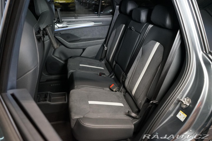 Škoda Kodiaq 2.0 4x4 Sportline Nez.Top 2024