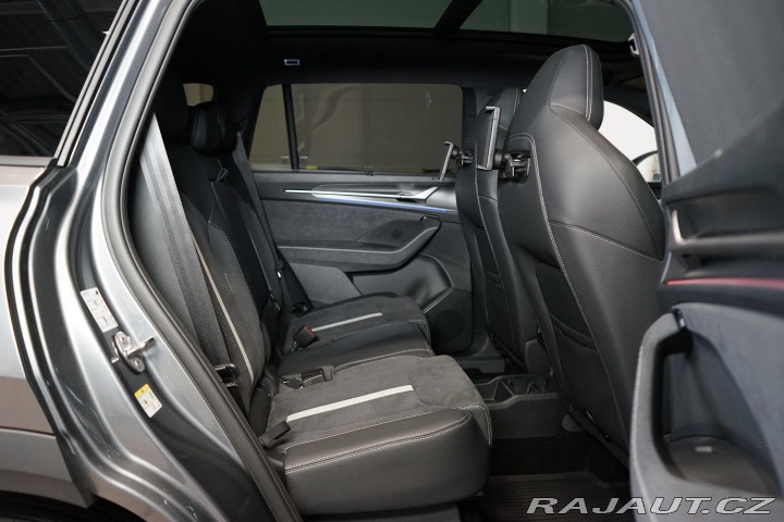 Škoda Kodiaq 2.0 4x4 Sportline Nez.Top 2024