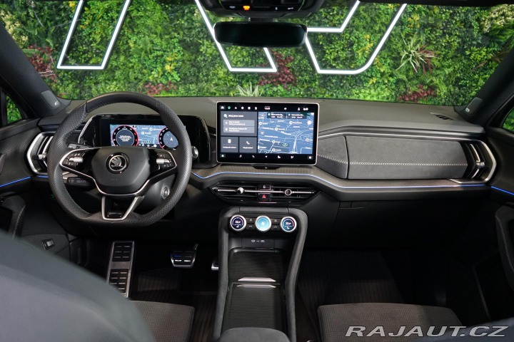 Škoda Kodiaq 2.0 4x4 Sportline Nez.Top 2024
