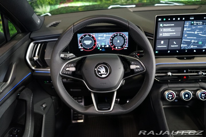 Škoda Kodiaq 2.0 4x4 Sportline Nez.Top 2024