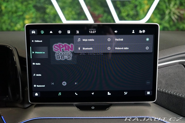 Škoda Kodiaq 2.0 4x4 Sportline Nez.Top 2024