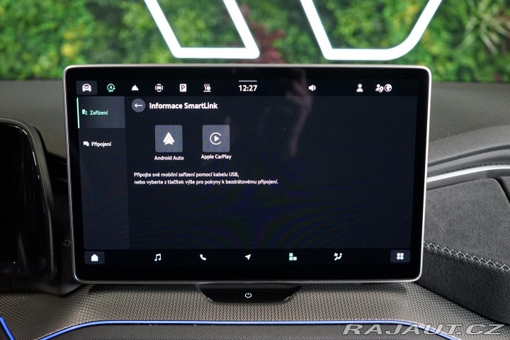 Škoda Kodiaq 2.0 4x4 Sportline Nez.Top 2024