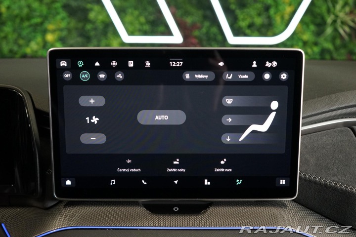 Škoda Kodiaq 2.0 4x4 Sportline Nez.Top 2024