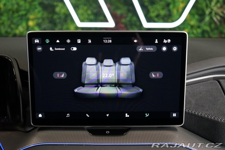Škoda Kodiaq 2.0 4x4 Sportline Nez.Top 2024