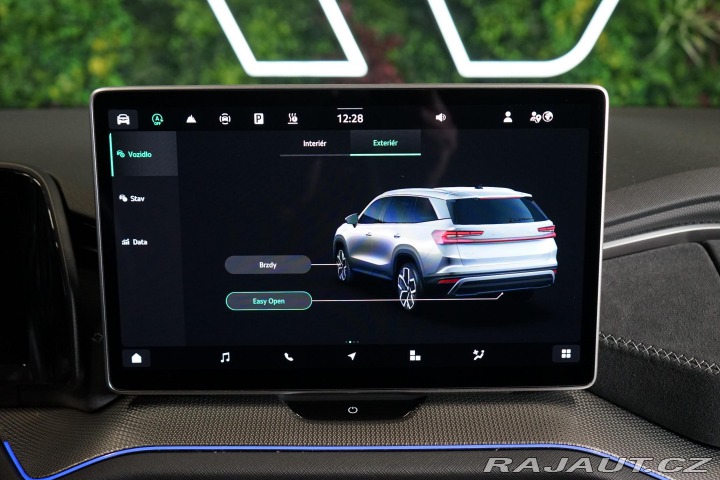 Škoda Kodiaq 2.0 4x4 Sportline Nez.Top 2024