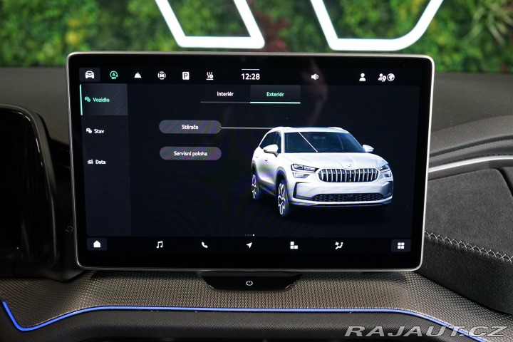 Škoda Kodiaq 2.0 4x4 Sportline Nez.Top 2024