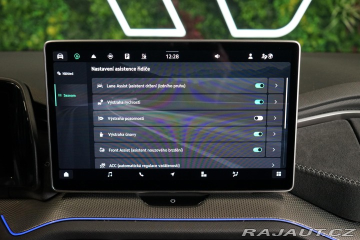 Škoda Kodiaq 2.0 4x4 Sportline Nez.Top 2024