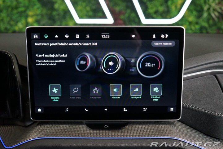 Škoda Kodiaq 2.0 4x4 Sportline Nez.Top 2024