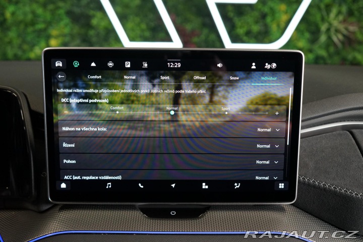 Škoda Kodiaq 2.0 4x4 Sportline Nez.Top 2024