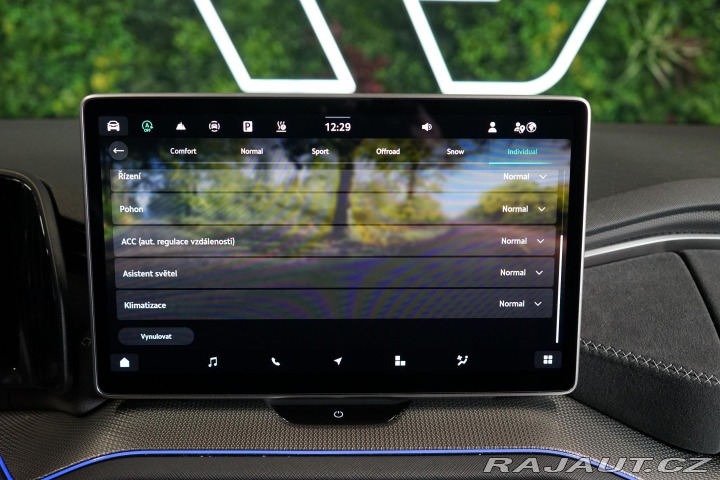 Škoda Kodiaq 2.0 4x4 Sportline Nez.Top 2024